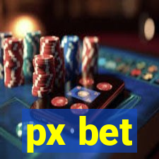 px bet